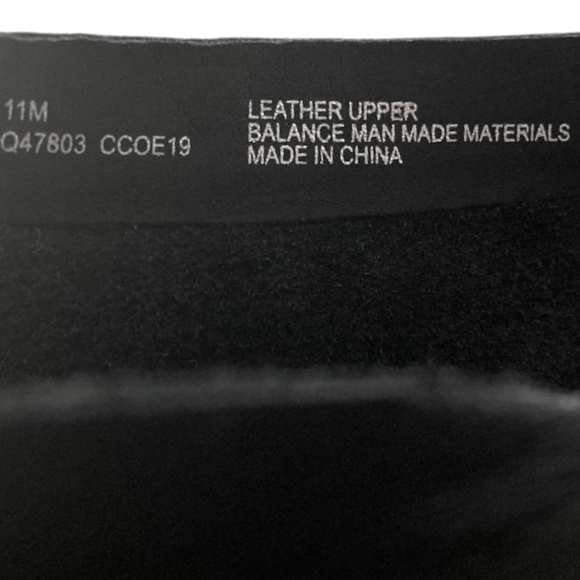 KORKS Padilla Slip On Comfort Leather Square Toe Flats - Picture 12 of 12